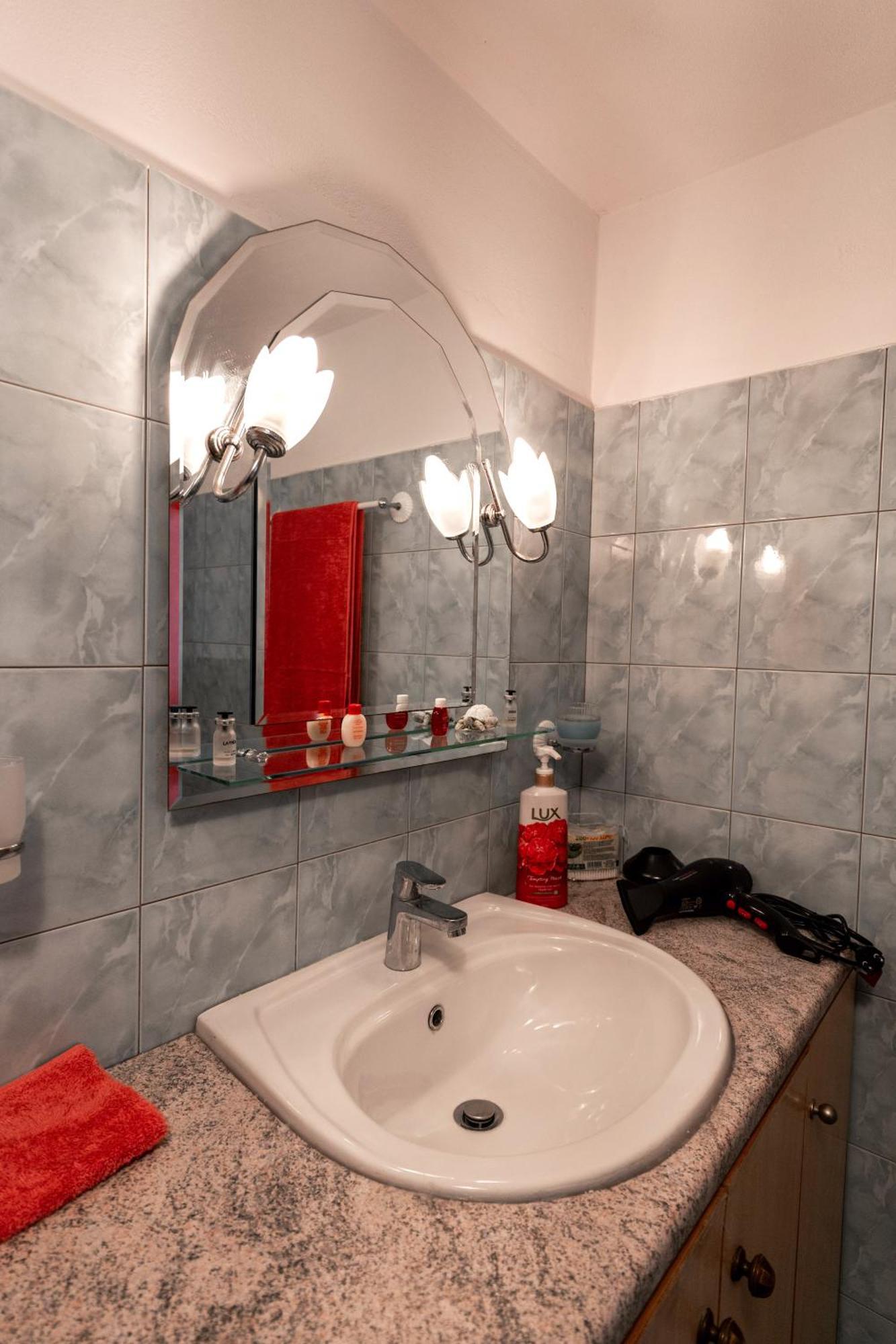 Apartamento Thimios 2 Sarandë