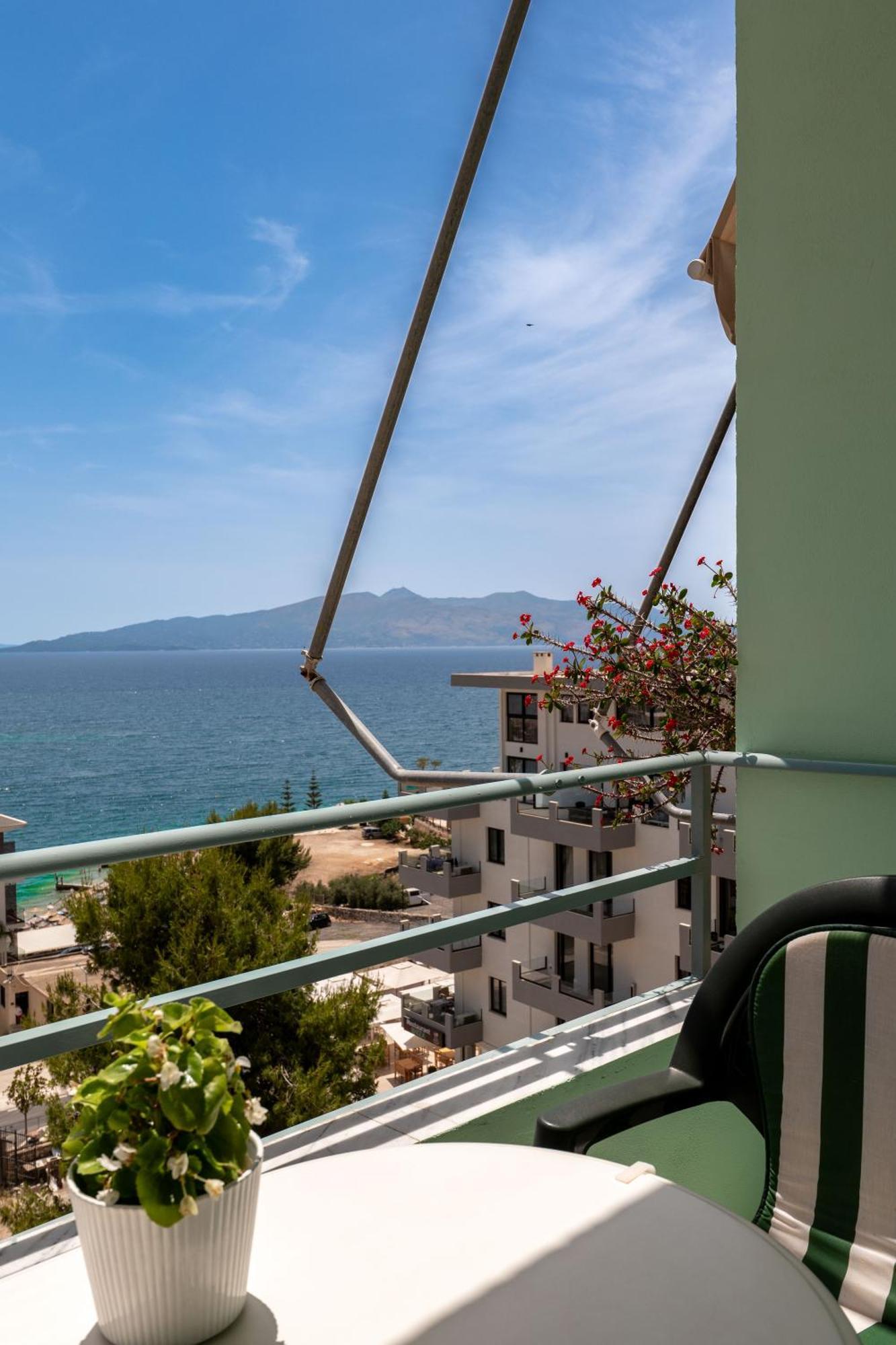 Apartamento Thimios 2 Sarandë