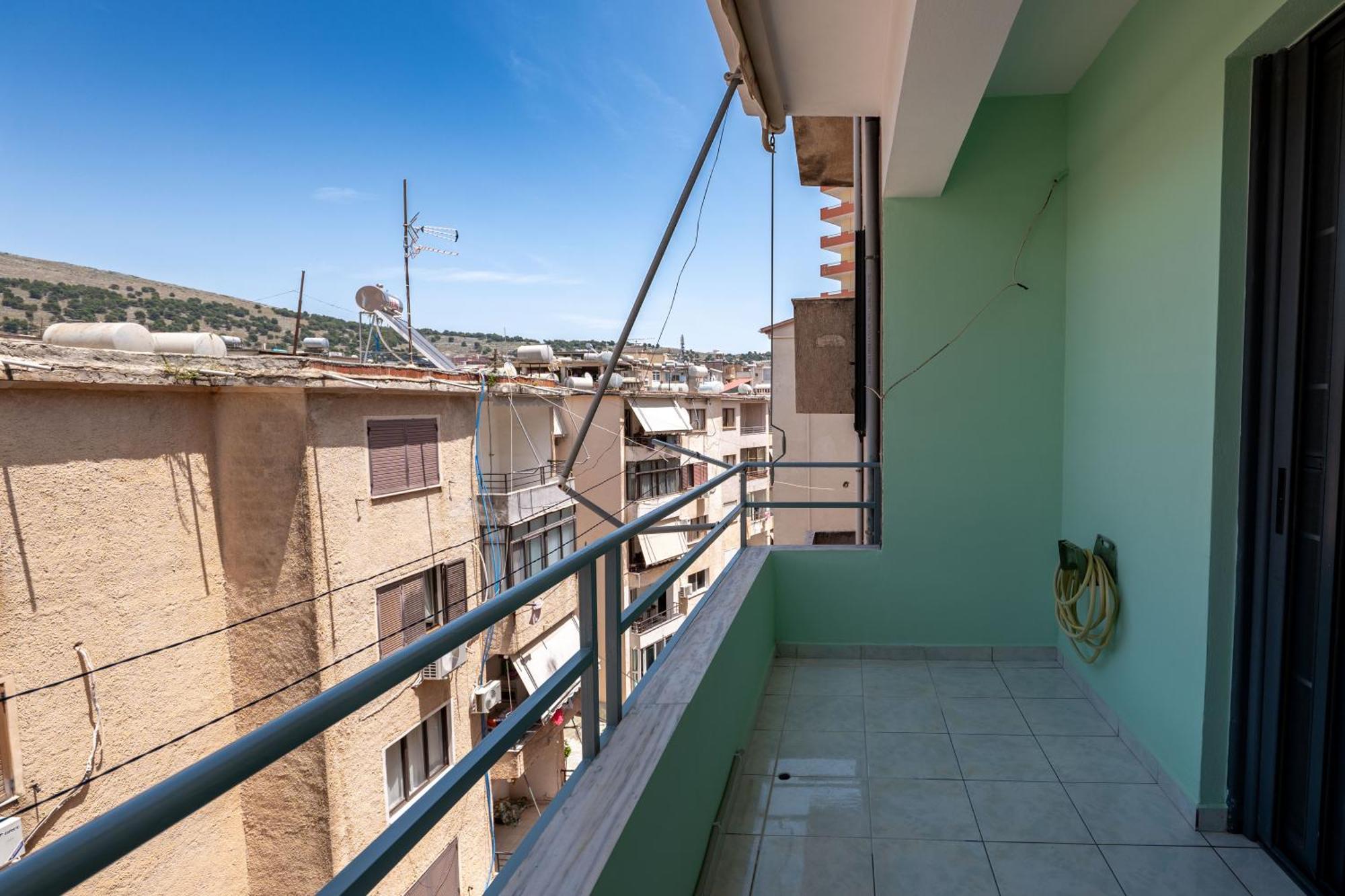 Apartamento Thimios 2
