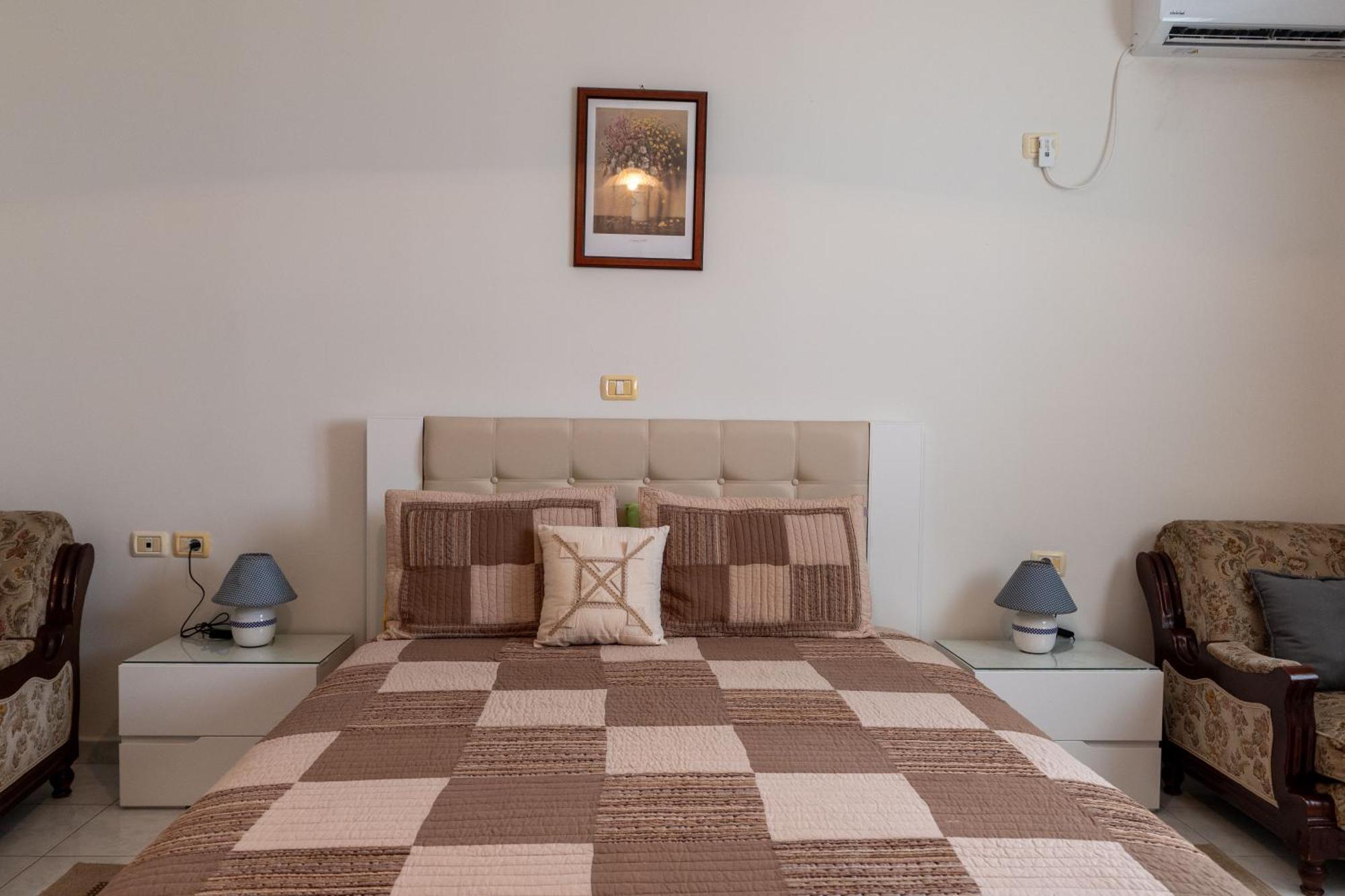 Apartament Thimios 2