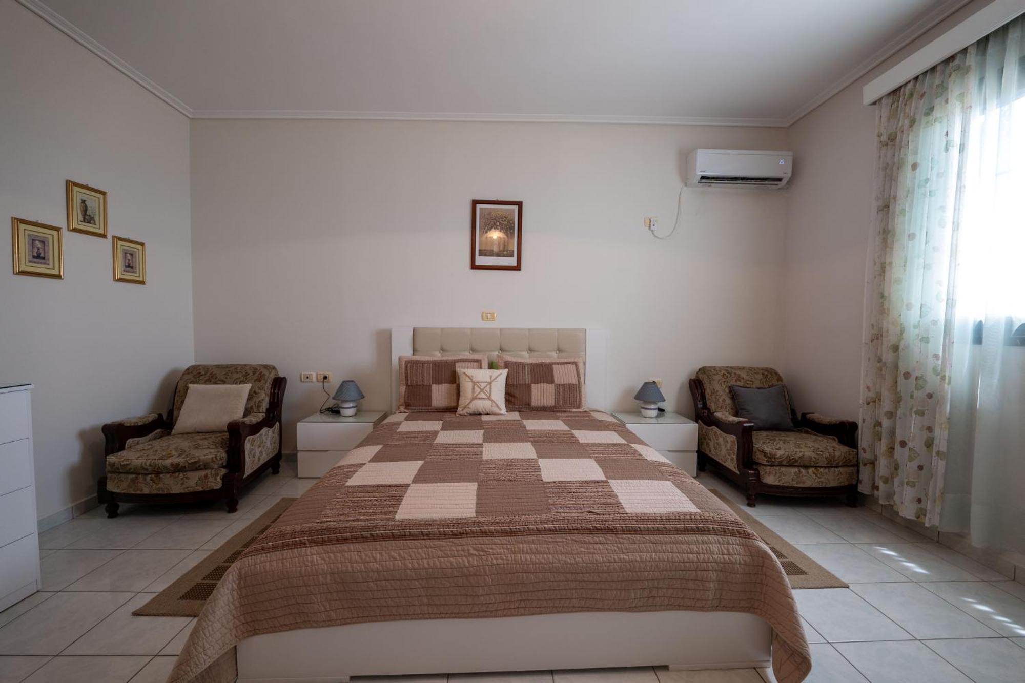 Thimios 2 * Saranda