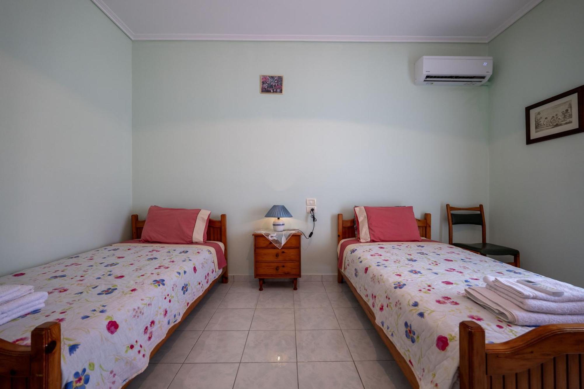 Apartament Thimios 2